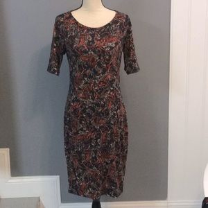 LuLaRoe Dress